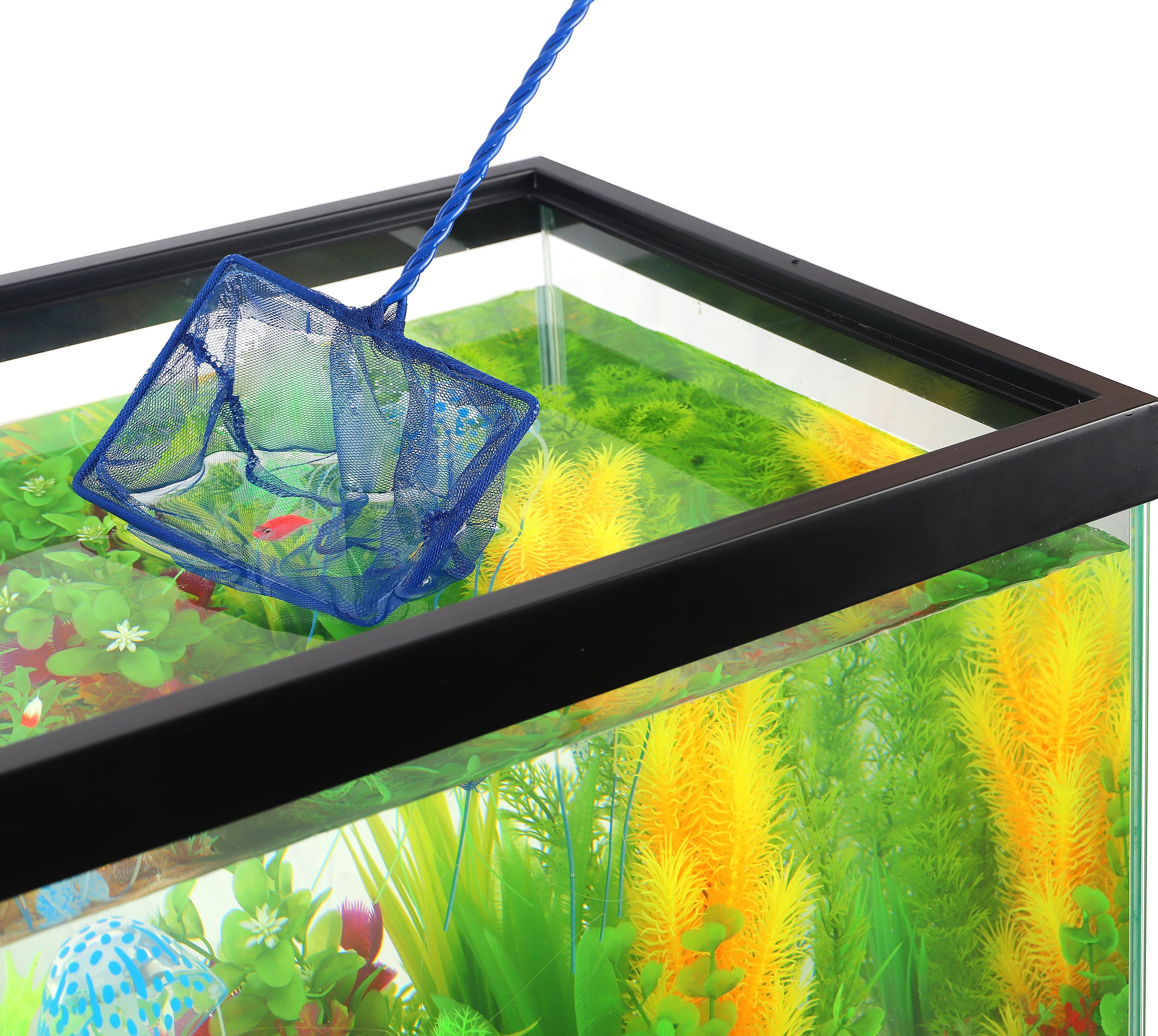 Aquarium Fish Net - Aquatic Equipment & Design Inc.