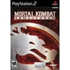 Mortal Kombat: Armageddon (Greatest Hits) PlayStation 2