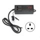 thumbnail image 2 of Digital Temperature Controller Thermostat for Reptile Incubator Greenhouse AquariumUK Plug 220V, 2 of 4