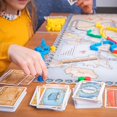 thumbnail image 4 of Ticket To Ride Europe - Jeux de Table, 4 of 4