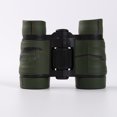 thumbnail image 1 of CAROOTU Children Binoculars 4x30 Toy Color Rubber Handle Slip High Resolution for Boy and Girl, 1 of 6