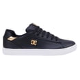 thumbnail image 5 of TENIS DAMA DC SHOES NOTCH TX MX ADJS100128BG3 SIMIPIEL NGO DC Shoes ADJS100128BG3, 5 of 5