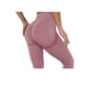 thumbnail image 2 of Leggins Push Up Deportivos Sports Store I Brown Talla G Rosa, 2 of 2