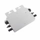 thumbnail image 2 of Grid Tie Micro Inverter 700W IP65 WiFi Control Voltage Automatic Identification Solar Grid Tie Microinverter 230V, 2 of 5