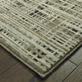 thumbnail image 2 of Sphinx Montage Area Rug 5503E Casual Grey Crosshatch Weave, 2 of 2