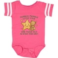 thumbnail image 3 of Inktastic Twinkle Twinkle Little Star One Year Old Birthday Boys or Girls Baby Bodysuit, 3 of 5