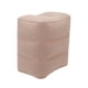 thumbnail image 3 of Reposapiés inflable para avión, almohada inflable para reposapiés, reposapiés inflable, reposapiés inflable, compacto y ligero, 3 of 8