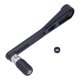 thumbnail image 3 of Palanca de cambios plegable ajustable para motocicleta F900XR 2020-2021Negro, 3 of 14