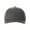 Charcoal, variant on 112FPR Rope Trucker Cap-Black/ Charcoal