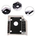 thumbnail image 4 of Soporte de carrito de disco duro SATA HDD SSD Likrtyny para Macbook Pro iMac 7 mm y 9,5 mm, 4 of 6