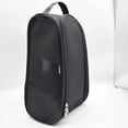 thumbnail image 3 of Portable Golf Shoe Bag Oxford Cloth Shoe Carrier Bags Breathable Lightweight Golf Handbag Dustproof Football Tennis Shoe Bag, 3 of 9