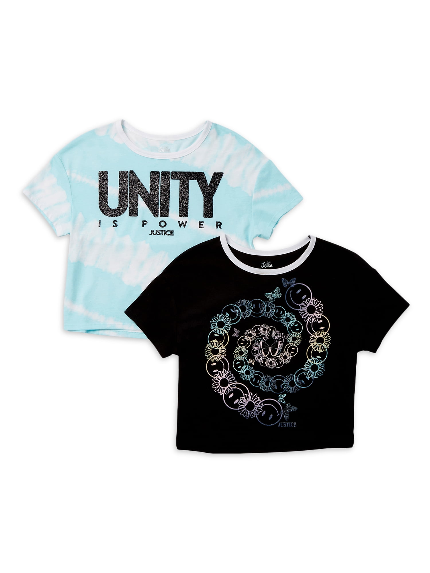 health justice tees