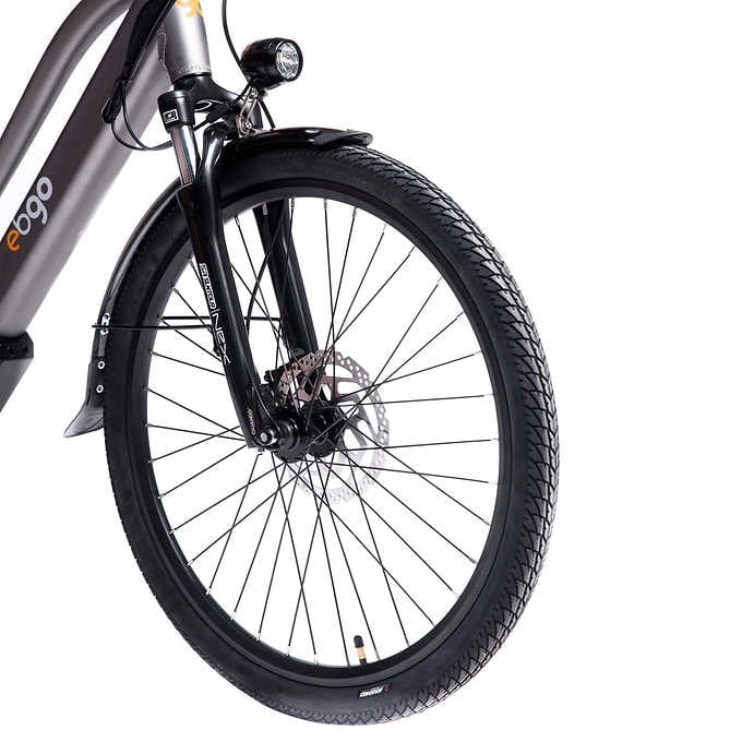 Velo electrique ebgo hotsell
