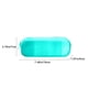 thumbnail image 3 of Pencil Bag Soft Pencil Box Zipper Large Capacity Pen Stationery Makeup Storage Bag Storage Bag Student Gift Study Supplies, 3 of 8