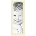 thumbnail image 2 of ArtToFrames 14x35" Oyster Custom Mat for Picture Frame with Opening for 10x31" Photos. Mat Only, Frame Not Included (MAT-185), 2 of 5