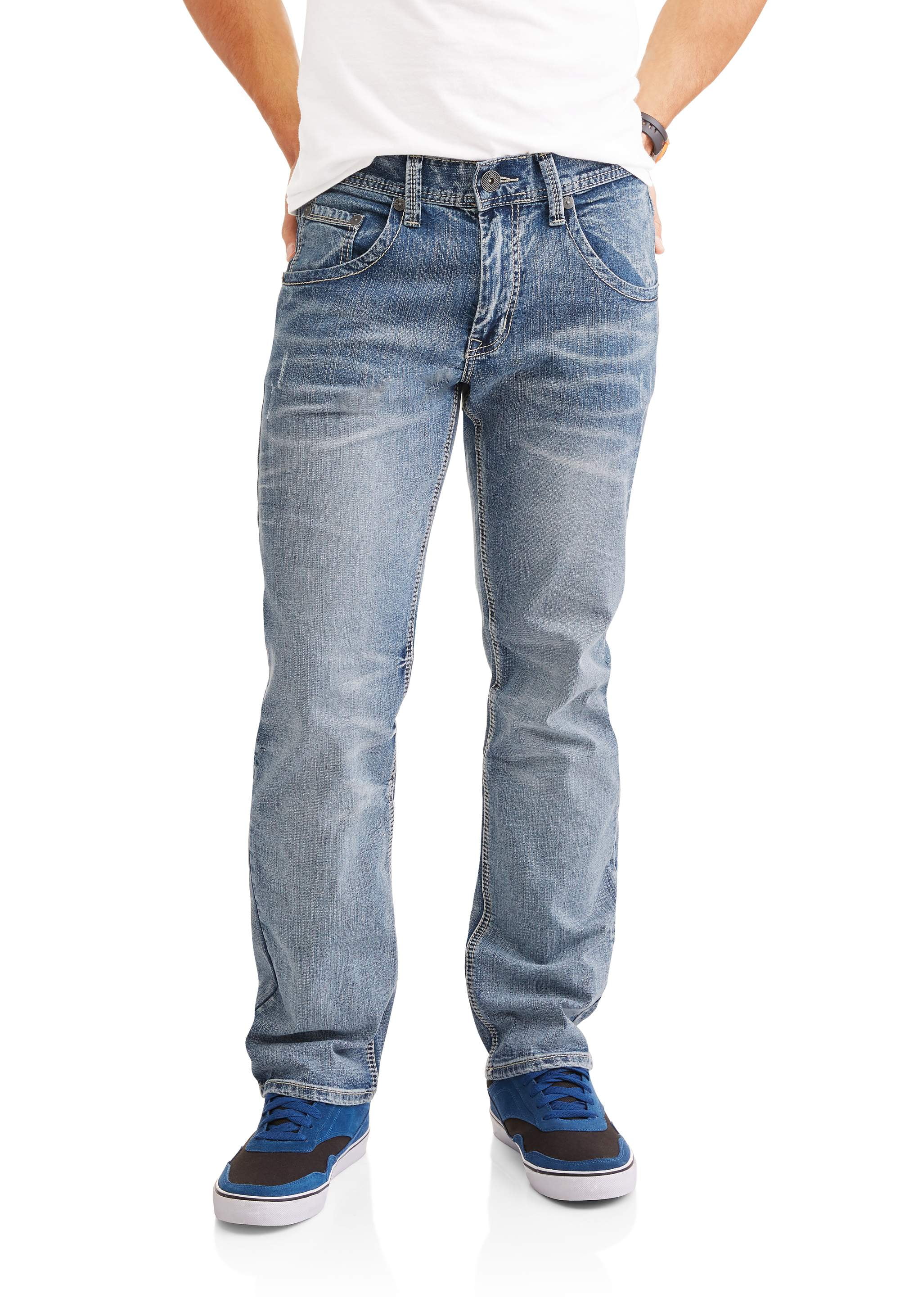 faded glory authentic premium denim