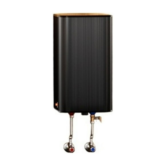 10L-30L RV Electric Tank Storage Shower Hot Water Heaters 6 Gallon Litre DC Resistance Household ,Easy to Install