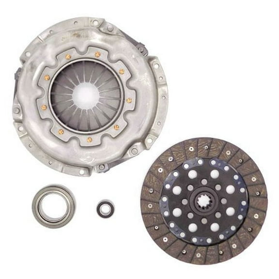 Clutch Kit fits Kubota L2850 L2950 L3450 L3650 32430-14500 66438-14210 66419-13400