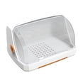 thumbnail image 2 of GUOOL Bottle Drying Rack Bowl Dish Dryer Tray Decorative with Lid Cup Dryer Holder M, 2 of 9