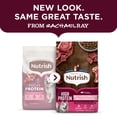 thumbnail image 3 of Rachael Ray Nutrish High Protein Adult Dry Dog Food, 4 Lb. Bag, 3 of 11