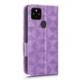 thumbnail image 5 of Google Pixel 4A 5G Case , Leather Wallet Cover Magnetic Full Body Shockproof Stand Flip Case for Google Pixel 4A 5G, 5 of 5