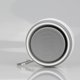 thumbnail image 5 of Taza de camping plegable con pajita Taza de café plegable de silicona Botella deportiva Portátil Viajes al aire libre Coche 16oz (2 piezas), 5 of 5