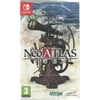 Neo Atlas 1469 for Nintendo Switch