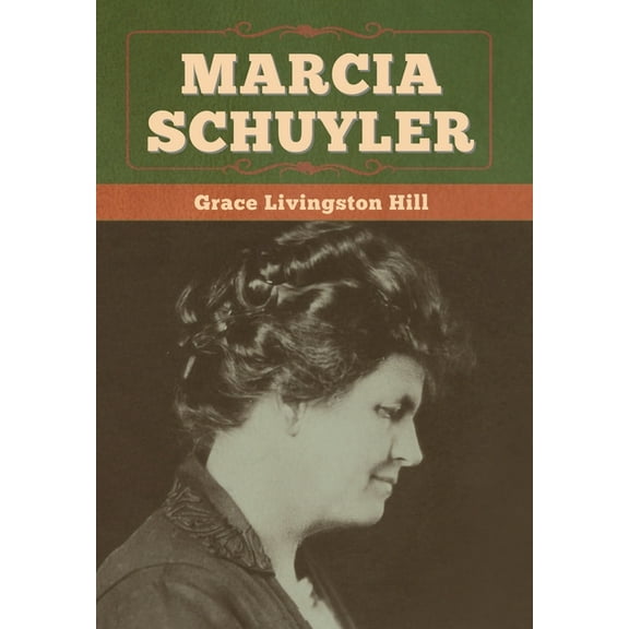 Marcia Schuyler, (Hardcover)