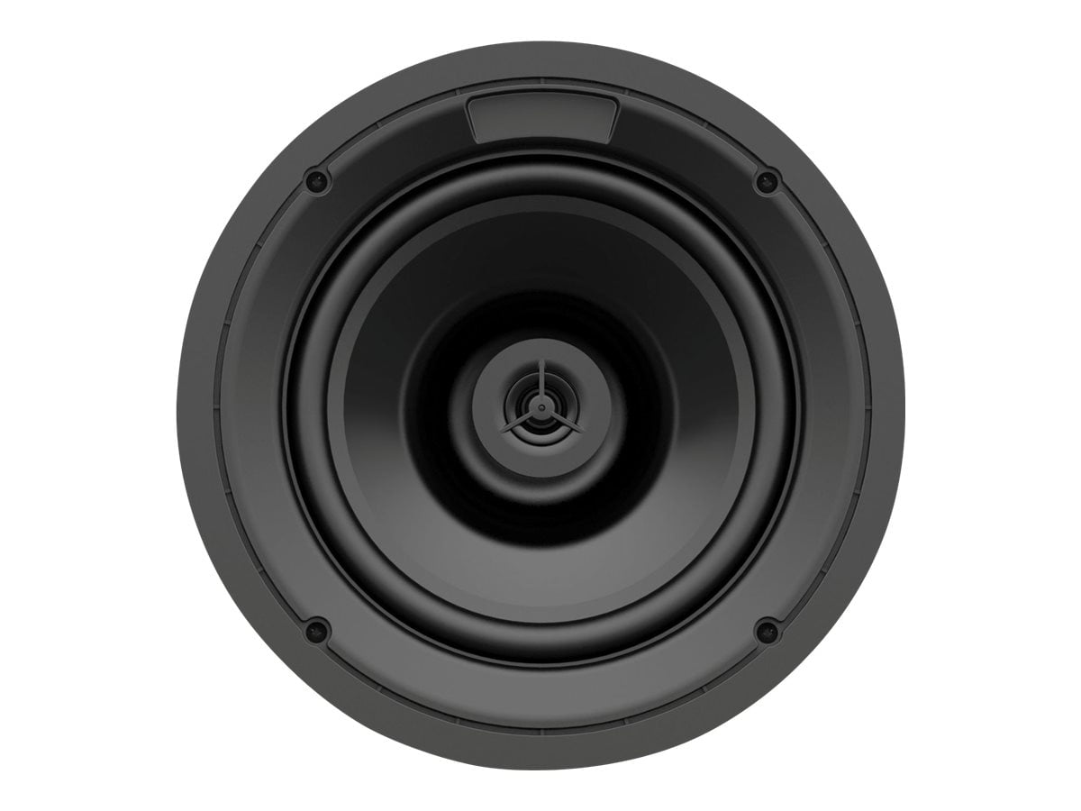 mtx in wall speakers