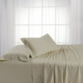 thumbnail image 4 of Luxury Bamboo Cotton Sheet Set - Bamboo Hybrid, 4 of 4