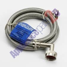 WM-50-175 BRAIDED HOSE