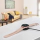 thumbnail image 2 of Base de carga y cable de carga USB para Samsung Galaxy Watch, 2 of 7