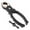 With Tool, variant on RC Model Pliers Quick Release Wrench Clamping Aluminum Alloy Durability for RC Aircraft Maintenance Enthusiasts