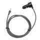 thumbnail image 2 of Cable de Alimentación del Automóvil DE, Cable de Alimentación del Automóvil de 6.5 Pies USB Resistente Al Agua Usb y Tipo C de Transmisión ESTABLE DE 12V A 48V PARA RV, 2 of 7