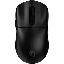 ATTACK SHARK X MAMBASNAKE M3 39g Lightweight Wireless Gaming Mouse, PixArt PAW3395PRO Gaming Sensor, Omron Microswitches, Up to 40,000 DPI, Broadcom BK3633, 1000Hz Polling Rate