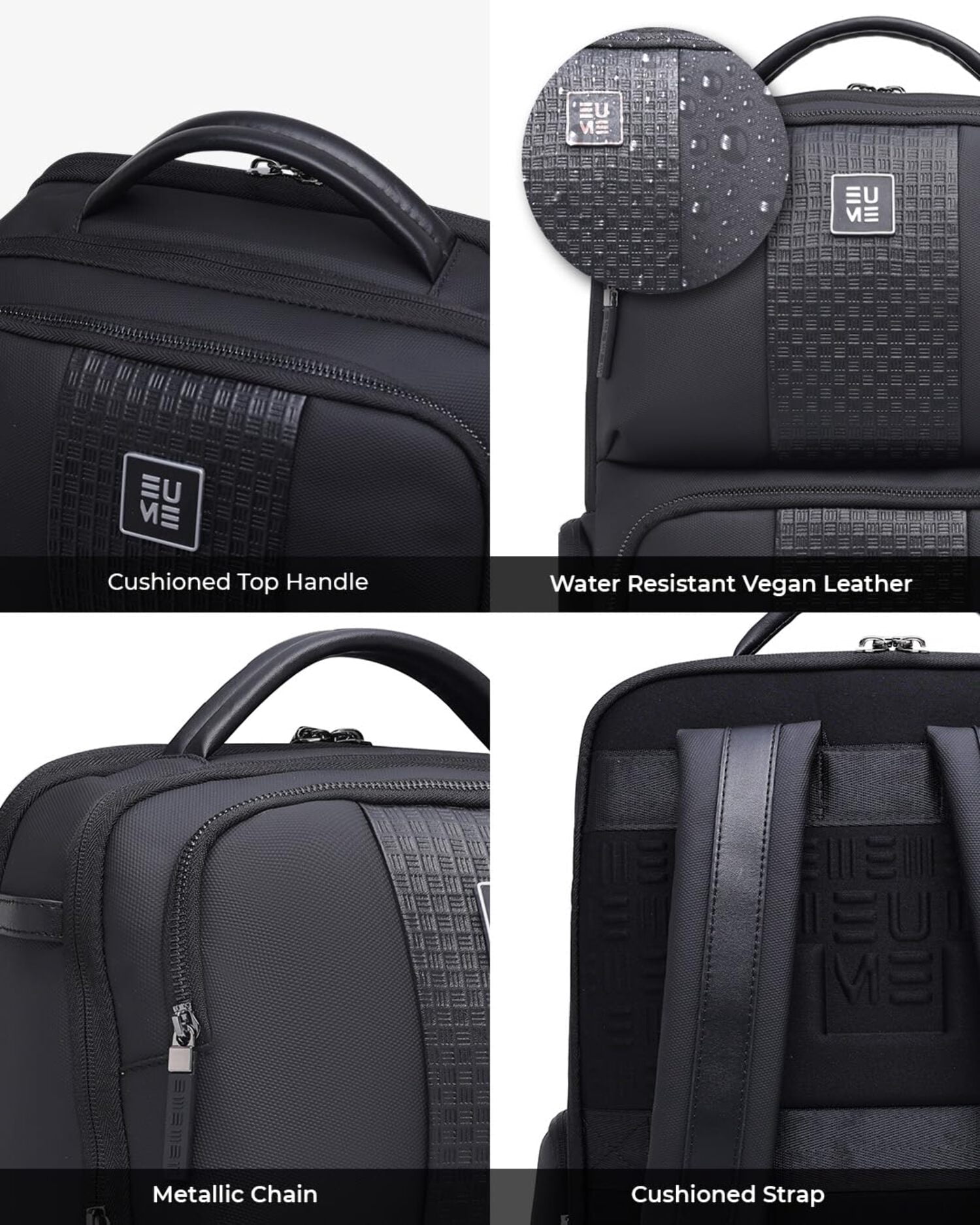 EUME Polaris Backpack - Thumbnail 3