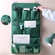 thumbnail image 3 of Bolsa organizadora para colgar en la pared Timcorr con ganchos para almacenamiento de revistas, 3 of 8