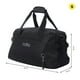 thumbnail image 2 of TOTTO Maleta Deportiva - Bolsa de Viaje | Chica | con Asa y Correa de Hombro Removible ACTIVE PRO S negro CH, 2 of 7