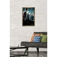 thumbnail image 2 of Harry Potter and the Half-Blood Prince - Group One Sheet Wall Poster, 14.725" x 22.375", Framed, 2 of 3