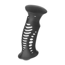 Hiking Pole Handle,Replacement Trekking Pole Handle Anti Shock,Anti Slip Hand Grip For 18mm Pole,Outdoor Trekking Pole Grip Mountaineering Hiking,Camping Hiking Pole Handle