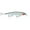 Silver, variant on Rapala Shadow Rap Deep 11 Fishing Lure 4 3/8" 7/16oz Silver