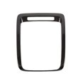 thumbnail image 1 of Moldura de cubierta de luz de lectura de techo para accesorios 2020-2023 2021-2023 - Fibra ABS, 1 of 5