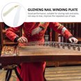 thumbnail image 3 of unbranded Enrolladora Para De Guzheng Color Con Acabado Suave Y Duradero Para Casa, 3 of 8