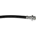 thumbnail image 4 of Dorman H622812 Rear Right Brake Hydraulic Hose for Specific Nissan Models Fits select: 2017-2019 NISSAN TITAN, 2017-2019 NISSAN TITAN XD, 4 of 4