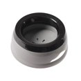 thumbnail image 1 of Cuenco de agua para perros, alimentador de viaje para transporte en vehículo, cuenco de agua portátil con disco flotante, alimentador de agua ,, 1 of 9