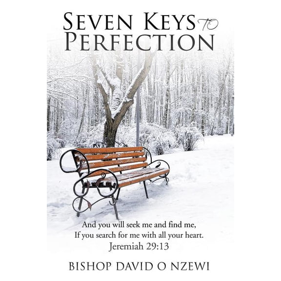 Seven Keys to Perfection, (Paperback)
