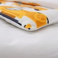 thumbnail image 6 of NTBED 4 Pieces Construction Toddler Bedding Set for Baby Boys Truck Vehicles Excavator Cars Printed White, 6 of 8
