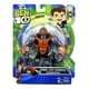 thumbnail image 1 of Figura Ben 10 Heroes Shock Con Armadura Omni-kix Spin Master, 1 of 6