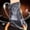 B_ Black, variant on Women’s Lined Commute Full-Finger Gloves Snap Strap Cuff Neat Five-Finger Seam Cut for City Transit Runs Black