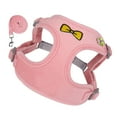 thumbnail image 3 of Dog Traction Harness,Small Dog Harness Reflective Dog Harnessfor Small Dogs Pet Harness Unmatched Quality, 3 of 12